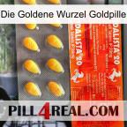 The Golden Root Gold Pill new01